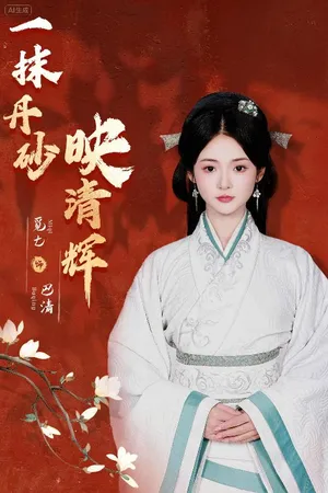 短剧《一抹丹砂映清辉》（60集）无删减完整版短剧-推影坊