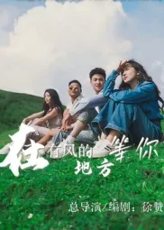 短剧《在有风的地方等你》（32集）短剧全集夸克下载 - 推影坊-推影坊