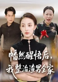 短剧《幡然醒悟后，我整治渣男全家》（34集）短剧免费观看-推影坊