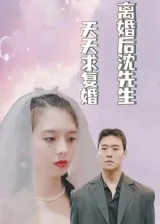 短剧《离婚后沈先生天天求复婚》（100集）短视频在线看-推影坊