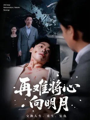 短剧《再难将心向明月》（59集）全集免费看 - 推影坊-推影坊