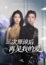 短剧《三次原谅后再见我的爱》（80集）短剧在线观看免费完整版-推影坊