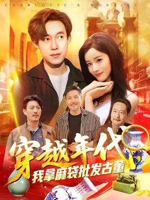 短剧《年代鉴宝开局一直捡漏》（102集）短剧免费资源 - 推影坊-推影坊