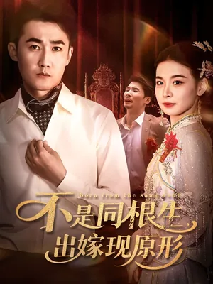 短剧《不是同根生出嫁现原形》（60集）免费观看全集-推影坊
