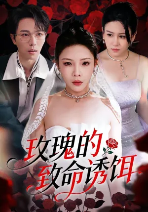 短剧《玫瑰的致命诱饵》（63集）全集在线观看-推影坊