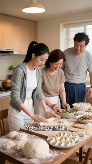 短剧《末日来袭》（13集）全集免费看-推影坊