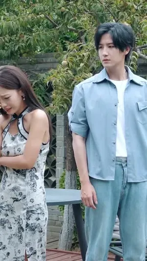 短剧《醉酒后误入前女友妈房，我无敌了》（80集）无删减完整版短剧-推影坊