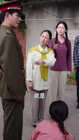 短剧《开局退婚，空间小人不停搬搬搬》（82集）完整版免费观看-推影坊