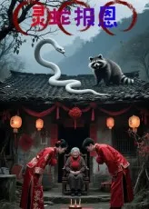 短剧《灵蛇报恩》（30集）短剧在线观看免费完整版-推影坊