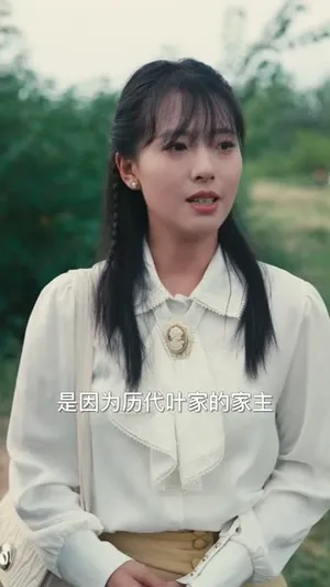 短剧《民间风水师笔记》（82集）网剧无删减-推影坊