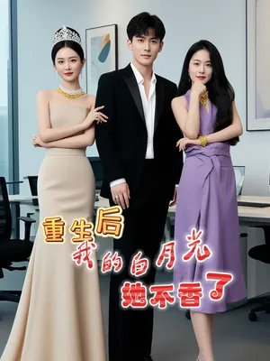 短剧《重生后我的白月光她不香了》（60集）短剧2025-推影坊