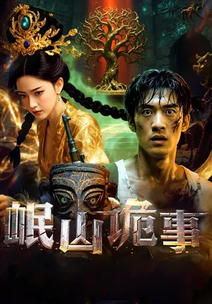 短剧《岷山诡事》（50集）在线观看-推影坊