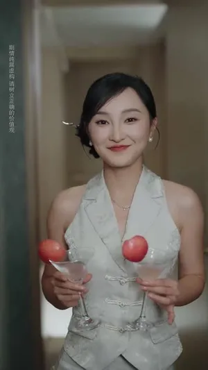 短剧《暴力玫瑰在线打工》（73集）网剧无删减-推影坊