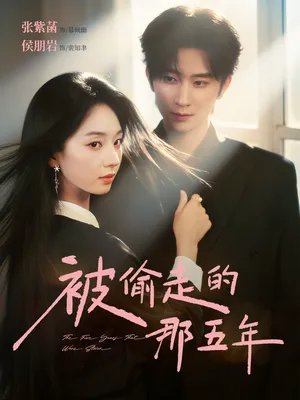 短剧《被偷走的那五年》（80集）短剧全集免费收看-推影坊