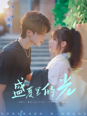 短剧《盛夏里的光》（69集）短剧全集夸克下载-推影坊