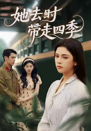 短剧《她去时带走四季》（70集）免费观看完整版-推影坊