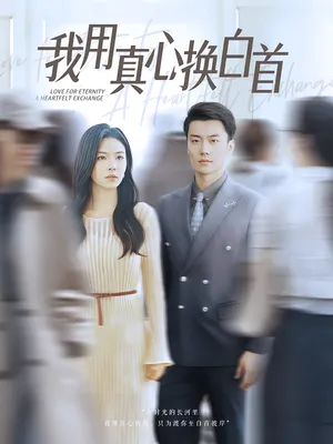 短剧《我用真心换白首》（80集）全集在线播放-推影坊