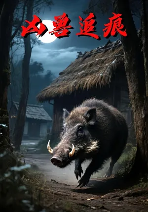 短剧《凶兽追痕》（32集）无删减完整版短剧 - 推影坊-推影坊