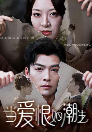 短剧《当爱恨如潮生》（71集）短剧在线观看-推影坊