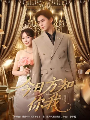 短剧《今日方知你我》（100集）免费观看完整版-推影坊