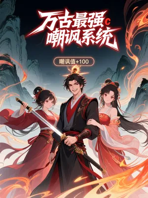 短剧《万古最强嘲讽系统第一季》（42集）免费看短剧 - 推影坊-推影坊