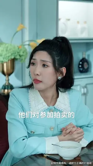 短剧《天机眼我用预知救下校花逆袭全校》（80集）免费观看-推影坊