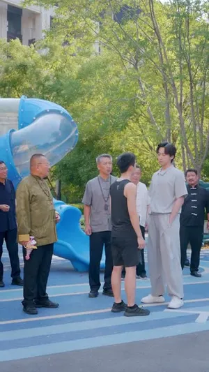 短剧《从游戏中提取技能我发达了》（81集）夸克网盘下载-推影坊