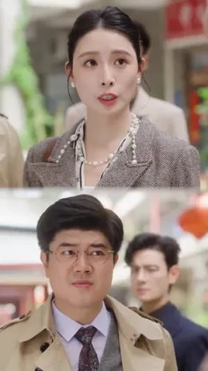 短剧《重生后老妈的小金库绷不住了》（61集）夸克网盘下载-推影坊