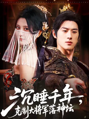 短剧《沉睡千年克制大将军落神坛》（58集）免费看短剧 - 推影坊-推影坊