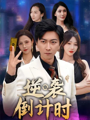 短剧《逆袭倒计时》（60集）短剧夸克网盘下载-推影坊