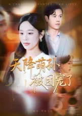 短剧《天降萌孙被团宠了》（60集）1-100集完整版-推影坊