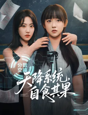 短剧《天降系统，自食其果》（50集）短剧全集免费收看-推影坊