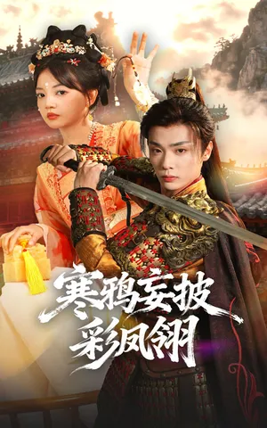 短剧《寒鸦妄披彩凤翎》（57集）短剧夸克在线看 - 推影坊-推影坊