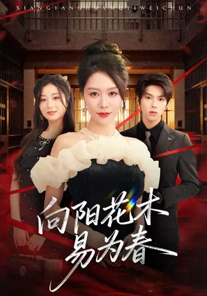 短剧《新：向阳花木易为春》（72集）在线观看-推影坊