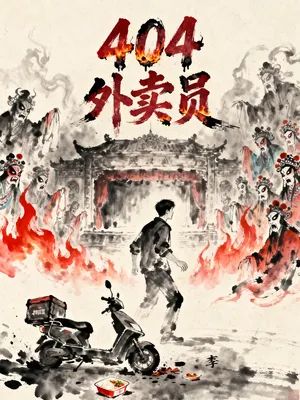 短剧《404外卖员》（60集）免费观看全集 - 推影坊-推影坊