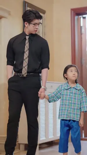 短剧《小孤女竟是江家真千金》（58集）短剧2025-推影坊