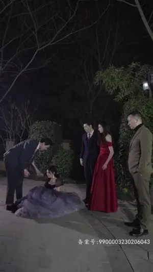 短剧《黯然失色》（80集）免费看短剧 - 推影坊-推影坊