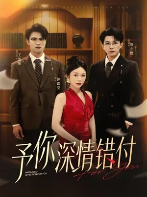 短剧《予你深情错付》（34集）全集在线观看-推影坊