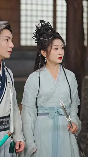 短剧《穿成反派我靠气运之子证道》（80集）短视频在线看-推影坊