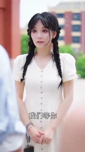 短剧《失恋逆袭校花追我不放手》（80集）全集完整版-推影坊