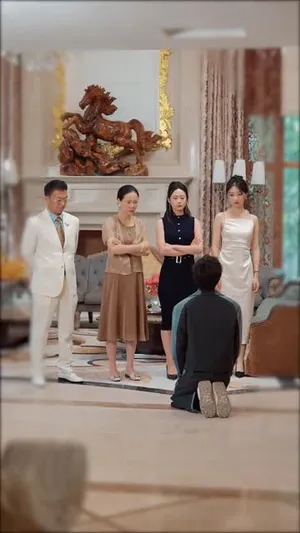 短剧《夜深无月明》（71集）全集在线观看-推影坊