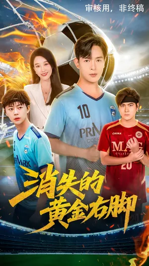 短剧《消失的黄金右脚》（62集）1-100集完整版 - 推影坊-推影坊