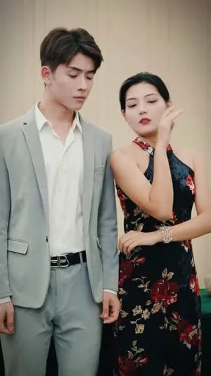 短剧《瞳神》（57集）短视频在线看-推影坊