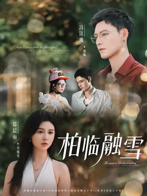 短剧《柏临融雪》（72集）全集完整版-推影坊