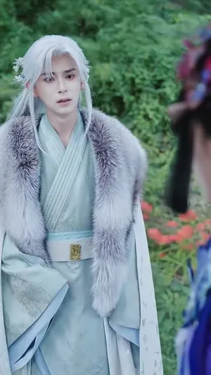 短剧《婴蝶传》（14集）免费观看全集-推影坊