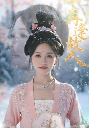 短剧《再逢故人》（49集）免费观看完整版-推影坊