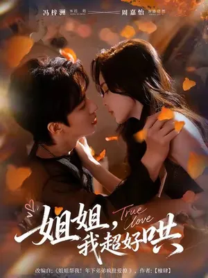 短剧《姐姐,我超好哄》(80集)在线观看