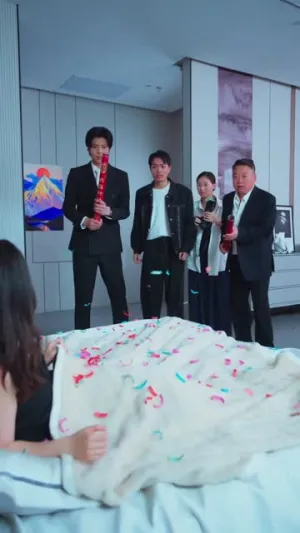 短剧《挚爱终成恨》（30集）免费观看完整版-推影坊