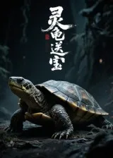 短剧《灵龟送宝》（25集）短剧2025-推影坊