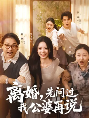 短剧《离婚先问过我公婆再说》（96集）在线观看-推影坊